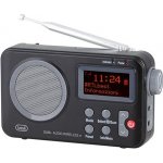 Trevi DAB7F8000R – Zboží Mobilmania