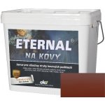 Austis Eternal na kovy 407 červenohnědý 10 kg – Hledejceny.cz