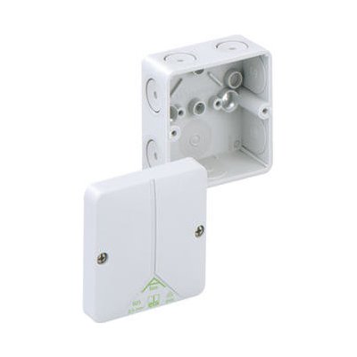 Krabice ABOX 025, 802-907 šedá – Hledejceny.cz