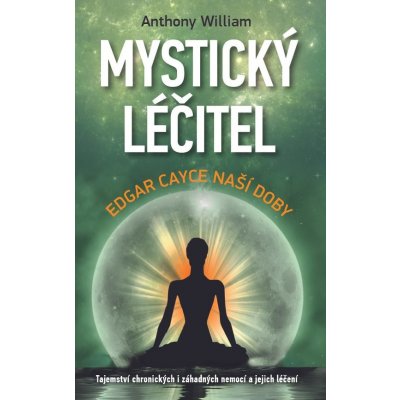 Mystický léčitel – Hledejceny.cz