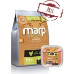 Marp Holistic Chicken CAT kuřecí bez obilovin pro kočky 2 kg – Sleviste.cz