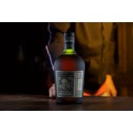 Diplomatico Reserva Exclusiva 12y 40% 0,7 l (tuba 1 sklenice a formička na led) – Hledejceny.cz