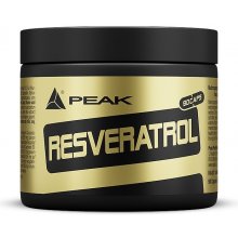 Peak Performance Resveratrol 90 kapslí