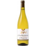 Moderato La Cuvée Révolutionnaire Chardonnay nealkoholické bílé víno méně než 0,5 % 0,75 l (holá láhev) – Hledejceny.cz