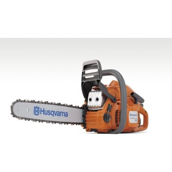 HUSQVARNA 445e