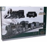 Wiky Vlak set s efekty 68 × 68 cm – Zboží Mobilmania