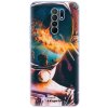 Pouzdro a kryt na mobilní telefon Xiaomi Pouzdro iSaprio - Astronaut 01 Xiaomi Redmi 9