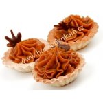 Zeelandia Ochucovací pasta karamel 100 g – Zboží Dáma