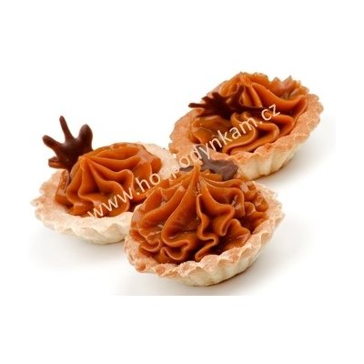 Zeelandia Ochucovací pasta karamel 100 g – Zboží Dáma