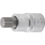 BGS 4344 Zástrčná hlavice 1/2" XZN M14 x 55 mm – Hledejceny.cz