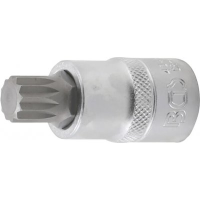 BGS 4344 Zástrčná hlavice 1/2" XZN M14 x 55 mm – Hledejceny.cz