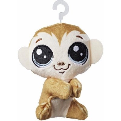 Littlest Pet Shop Hasbro E0346 opička – Hledejceny.cz