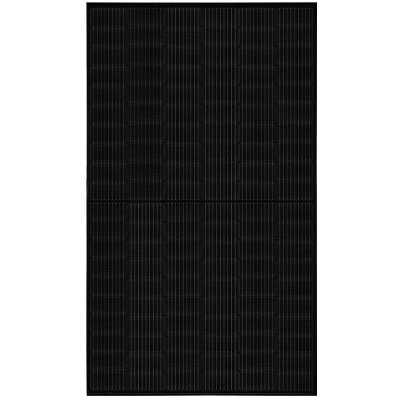 Canadian Solar Fotovoltaický solární panel 400Wp full black – Zbozi.Blesk.cz