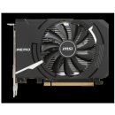 MSI Radeon RX 560 AERO ITX 4G OC