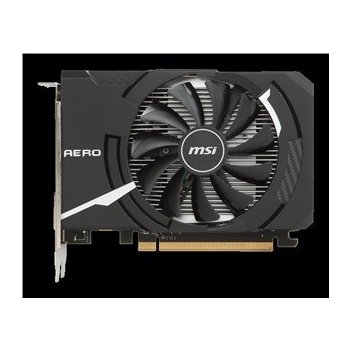 MSI Radeon RX 560 AERO ITX 4G OC