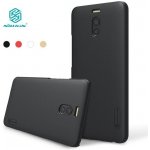 Pouzdro Nillkin Super Frosted Meizu M6 Note černé – Zbozi.Blesk.cz