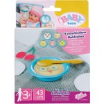 Zapf Creation Sada na krmení BABY born – Zbozi.Blesk.cz