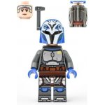 LEGO® Star Wars™ 912302 Bo-Katan Kryze – Hledejceny.cz