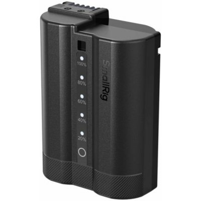 SmallRig EN-EL15c 5299 – Hledejceny.cz