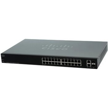 Cisco SLM2024T