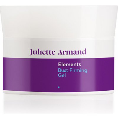 Juliette Armand - BUST FIRMING GEL 200 ml – Zboží Dáma