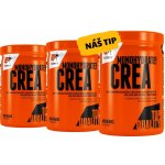Extrifit Crea Monohydrate 800 g – Zboží Dáma