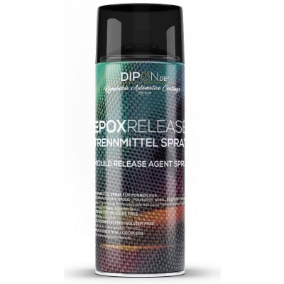 DIPON Release Agent Spray 400 ml