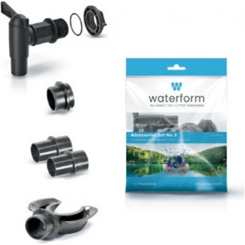 Waterform PPICANS3-S411