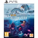 Subnautica: Below Zero – Hledejceny.cz