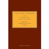 Kniha Williams, Mortimer & Sunnucks - Executors, Administrators and ProbatePevná vazba