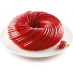 Silikomart silikon forma 3D Intreccio 1,6l – Sleviste.cz