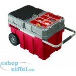KETER R 237787 MASTERLOADER kufr na nářadí BLACK – Zboží Dáma