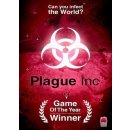 Plague Inc Evolved