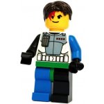 LEGO® LN1008 NOVÁ MINIFIGURKA MUŽ SCI-FI – Hledejceny.cz