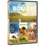 Bobule kolekce 1.-3. DVD – Hledejceny.cz