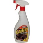 Carlan Čistič motorů 500 ml – Zboží Mobilmania