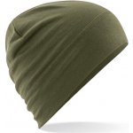 Beechfield merino beanie military – Hledejceny.cz