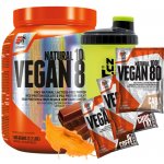 Extrifit Vegan 80 1000 g – Hledejceny.cz