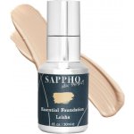 Sappho new paradigm tekutý make-up Leisha 30 ml – Sleviste.cz