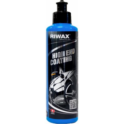 Riwax HIGH End COATING 200 ml | Zboží Auto