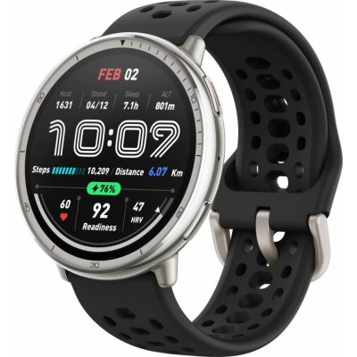 Amazfit Active 2 – Sleviste.cz