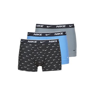 Nike trunk 3pk 0000KE1008-9JI vícebarevná – Zbozi.Blesk.cz