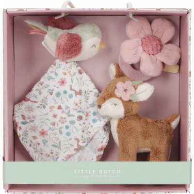 Little Dutch dárkový set Fairy Garden – Zboží Dáma