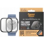 PanzerGlass Full Protection D3O černý, Apple Watch Series 7/8/9 41mm 3689 – Zboží Živě