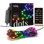 Twinkly DOTS TWD200STP-BEU – Zboží Dáma