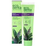 Ecodenta multifunkční s výtažky ze 7 bylin a Kalidentem 100 ml – Hledejceny.cz