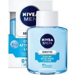 Nivea Men Sensitive Cooling voda po holení 100 ml – Hledejceny.cz