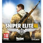 Sniper Elite 3 – Zboží Mobilmania