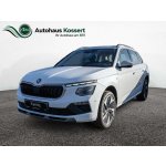 Skoda Kamiq 1.0 TSI Tour 85 kW – Sleviste.cz