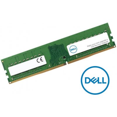 Dell DDR4 32GB 2933MHz ECC REG CL21 AA579531 – Zbozi.Blesk.cz
